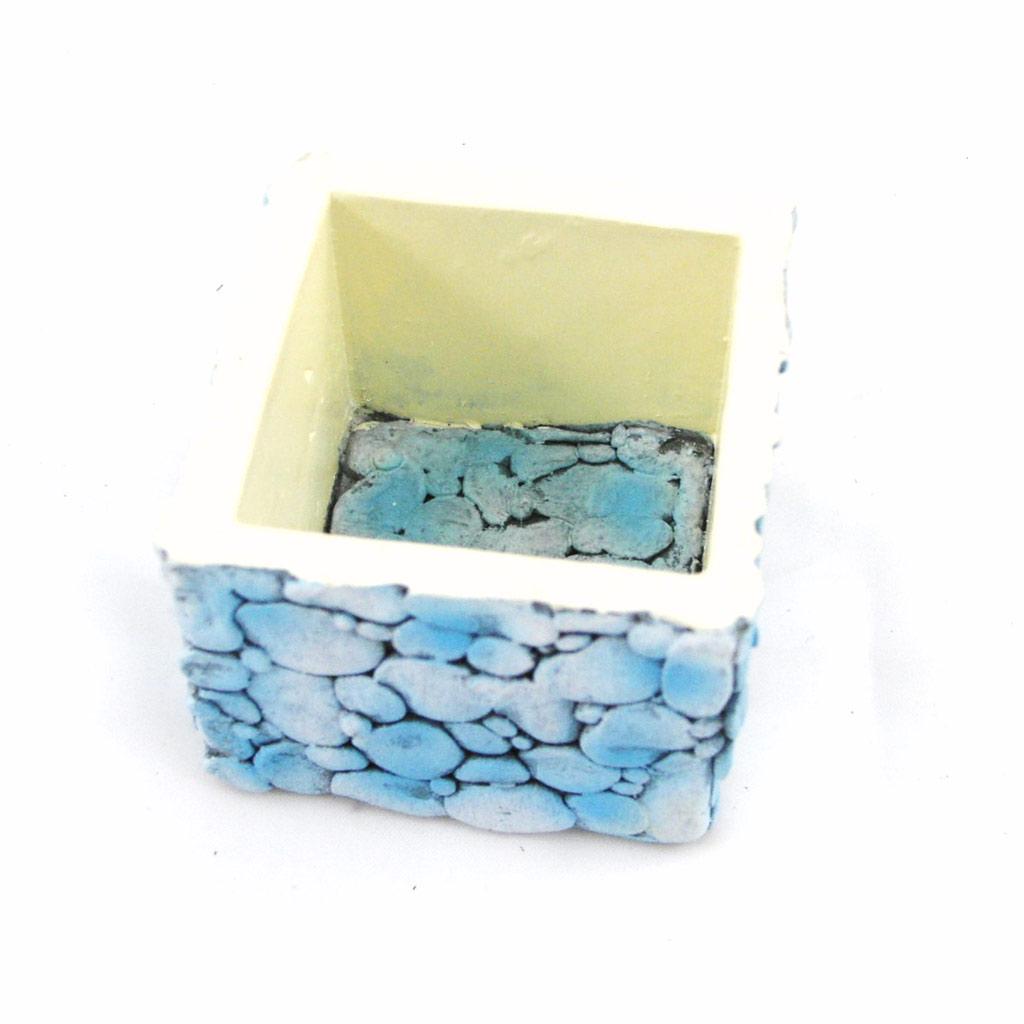 Les Trésors De Lily [G3281] - Boite à bijoux 'Fairy Dreams' bleu rose