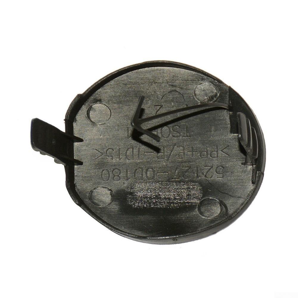 ABS Bumper Trailer Cover Car Accessories High Quality