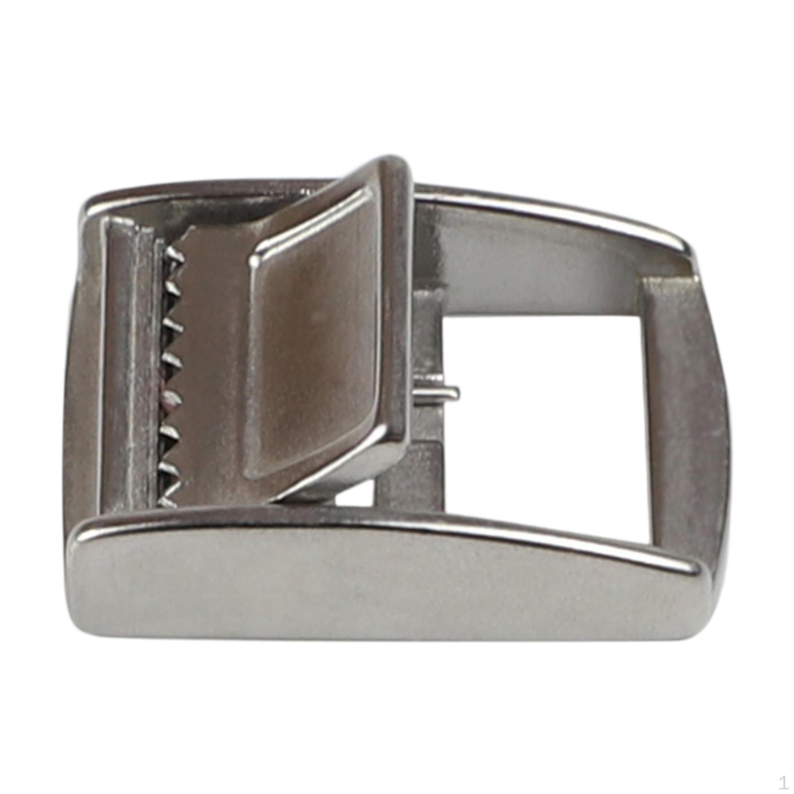 

Кулачковая пряжка для морского лодочного ремня с грузоподъемностью Inner diameter 2.5cm