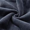 Maoren Men's Fleece-Lined Straight-Leg Casual Pants