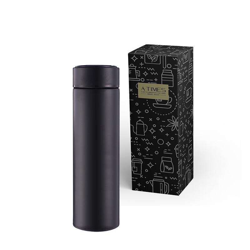 A-TIMES Smart Temperature Display Thermal Mug