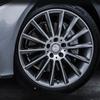 75mm Car Wheel Center Cap Hub Covers Badge Decor Accessories For Mercedes Benz W204 W124 W201 W202 W212 W220 W205 GLA CLA AMG