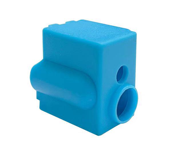Kobra 3 Creality Ender-3 3D Printer Silicone Nozzle Insulation Cover