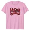 Merry Christmas Holiday Christmas Unisexs TShirt Unisexs Tee Graphic Unisex Top C