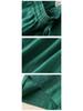 Women's High Waist Cotton Linen Wide Leg Pants - Loose, Slimming, Breathable, Plus Size, Casual Straight Leg for Spring and Autumn