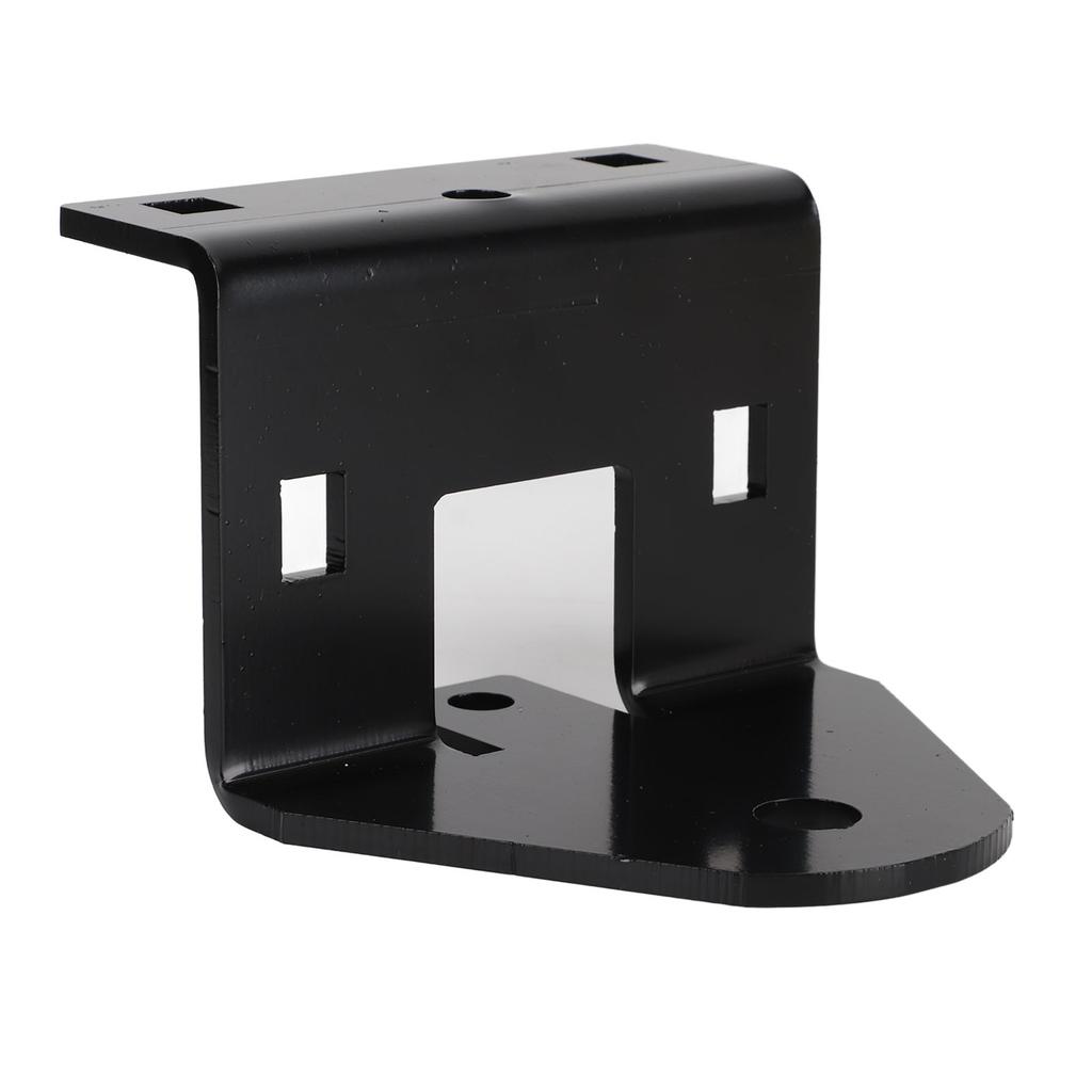 Zero Turn Hitch 71514900 Heavy Duty Thick Rugged Steel Mower Trailer Hitch Mount Replacement for Ariens ZT‑XD ZT‑XL