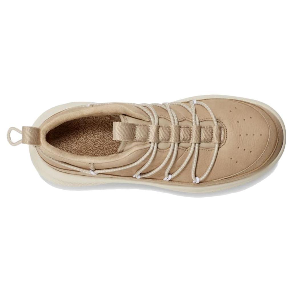 UGG CA78 Heritage Nubuck Mustard Seed Birch Men Sneakers 1142030-MSBH