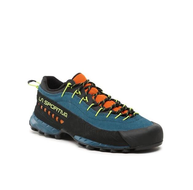 

Треккинговая обувь La Sportiva Trekkingi TX4 17W639208 Niebieski