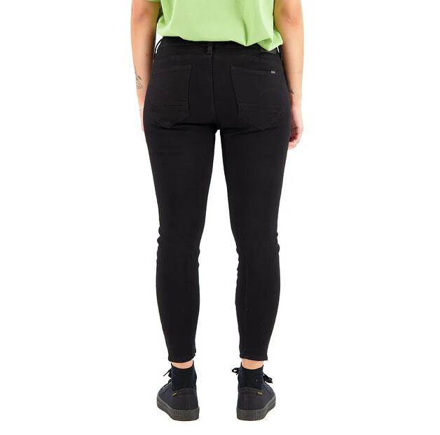 G-Star Arc 3D Mid Waist Skinny джинсы