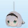 Shirogane Noel Lying Down Mini Mascot - Hololive 3rd Generation Official