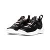 Jordan 1 Mid Little Kids Black White DB6198-016