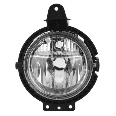 Front Bumper Fog Light Housing 63172751295 ABS Replacement for Mini Clubman 2007 Onwards