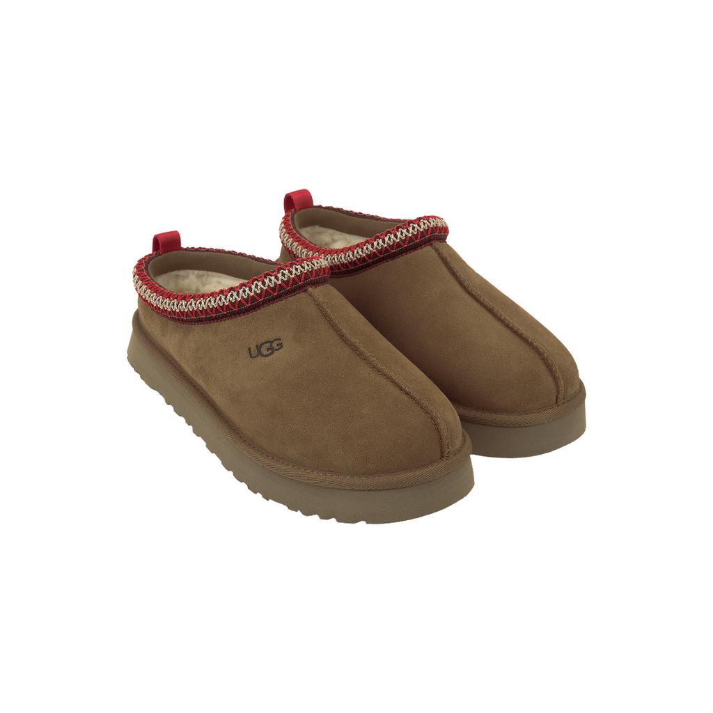 UGG Tazz Slipper Kids Chestnut Kids Sneakers Brown 1143776K-CHE