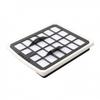 Dust Container Filter Easy To Install Filter Element For EUREKA NEN180