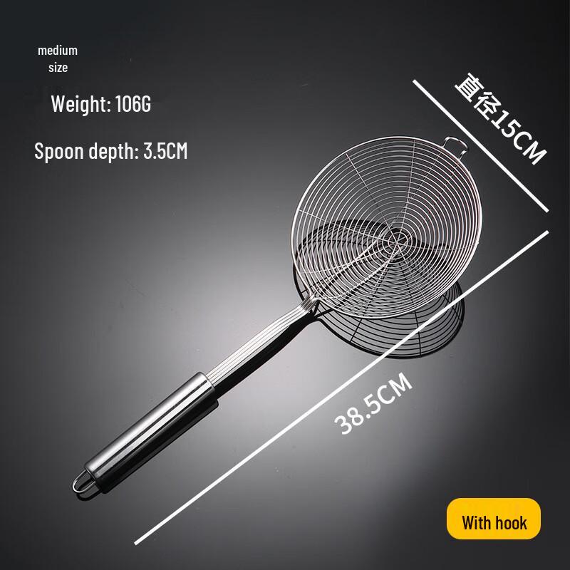 ZISIZ Zestaw Skimmerów ze Stali Nierdzewnej