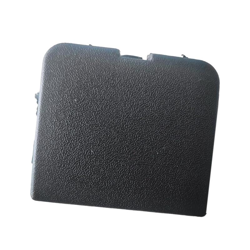 Car Rear Bumper Trailer Towing Hook Eye Cap Cover Replacement for Ford Focus Mk3 2014 2015 2016 2017 2018 1872237