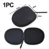 Funda para Auriculares para Sony WH-CH720N WH-1000XM4 MDR-ZX100 Bolsa de Viaje Universal para Auriculares Almacenamiento Duro de EVA Bolsa de Transporte para Auriculares