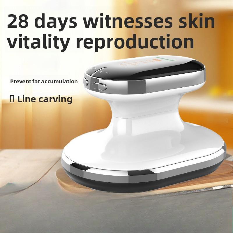

Negative Pressure Liposuction, Body Sculpting Massage, Fat Burning Beauty Instrument, Thin Belly, Thin Legs, Slimming Body Fat Reduction Instrument