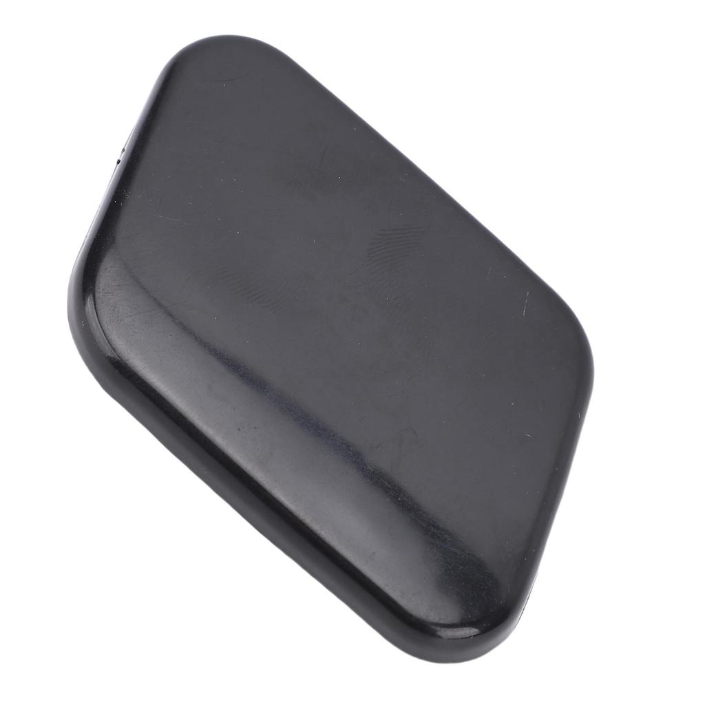 Tampa do Bocal do Lavador do Farol Dianteiro Tampa do Bocal de Jato do Lavador do Farol Substituição para