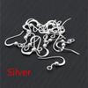 100pcs/lot 19x18mm DIY Earring Findings Earrings Clasps Hooks Fittings DIY Jewelry Making Accessories Brass Hook Earwire Jewelry
