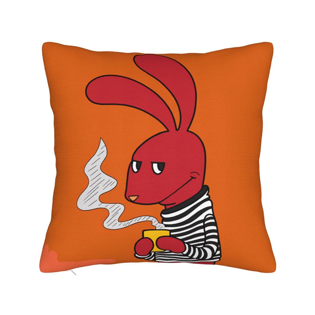 31 Minutos Girl Singing Pillow Case  Morden Pillow Cover Design Pillowcases For Living Room Chair