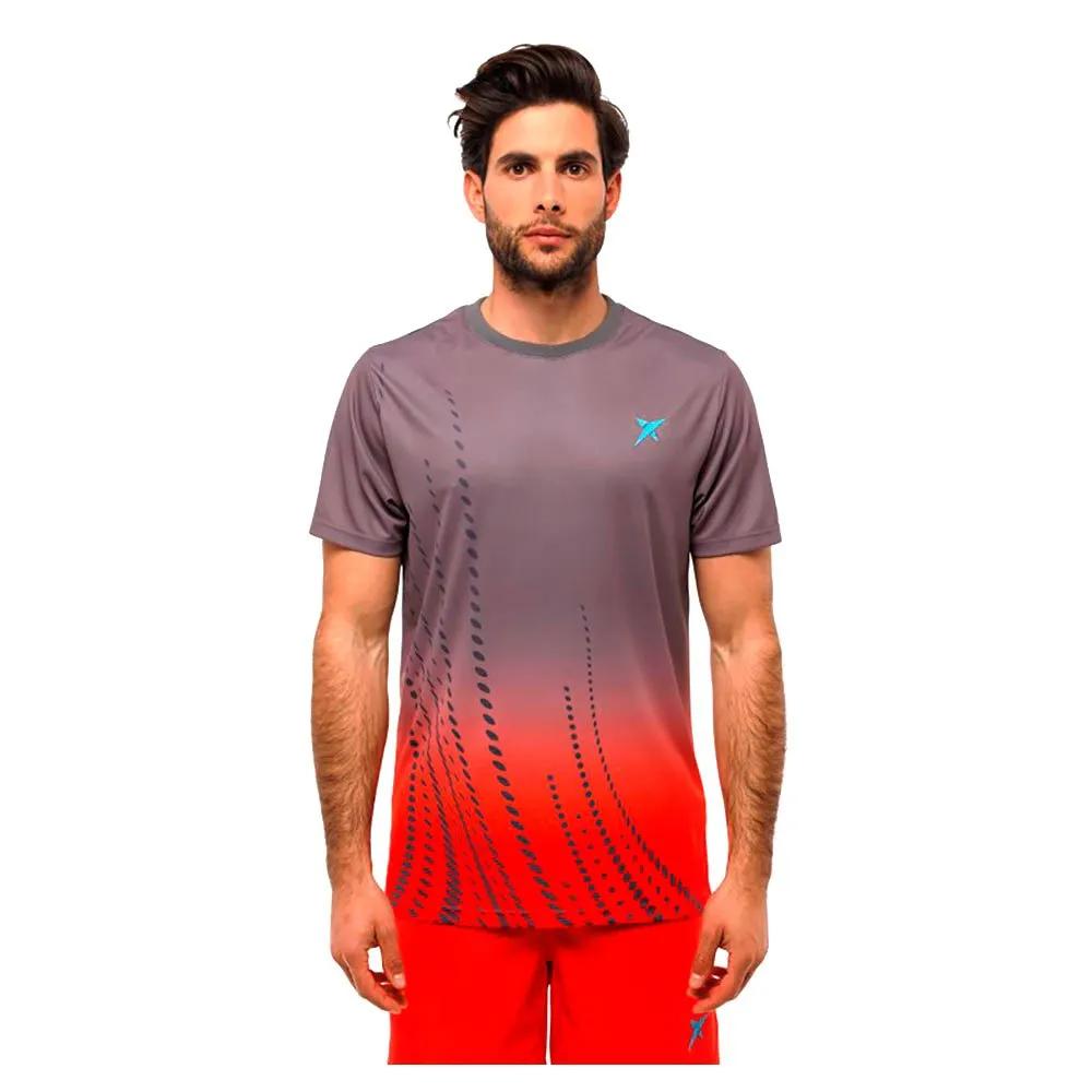 

Drop Shot Футболка с коротким рукавом Naos S