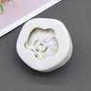 1PCS  Silicone Cake Baking Mold, Sugarcraft Cupcake Baking Mold, Resin Tools, Fondant Cake Decorating Tools
