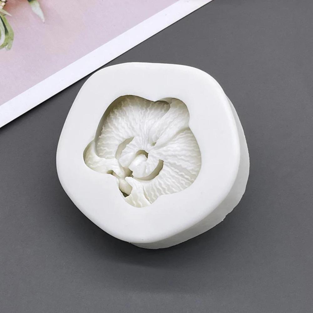 1PCS  Silicone Cake Baking Mold, Sugarcraft Cupcake Baking Mold, Resin Tools, Fondant Cake Decorating Tools