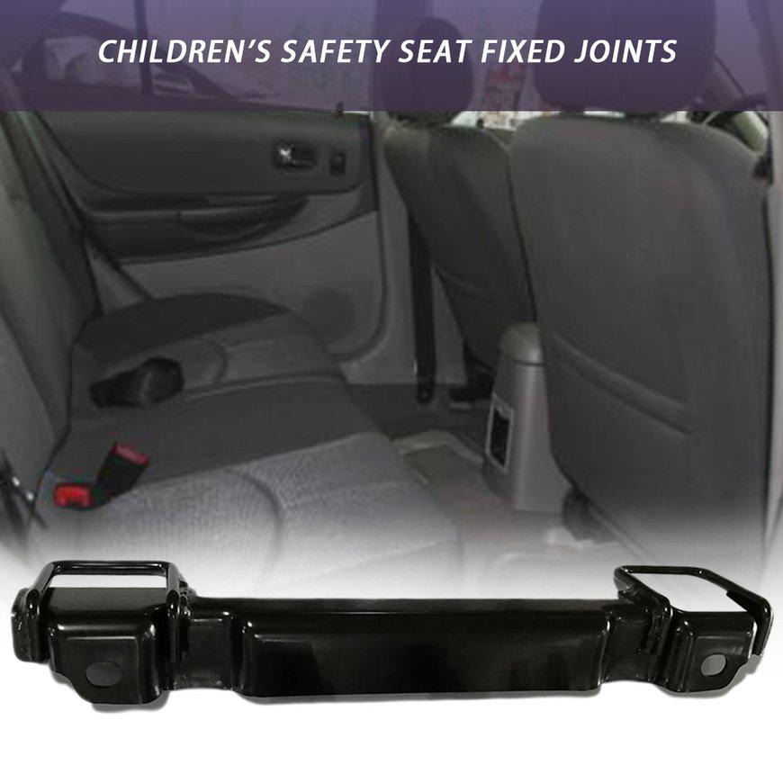 isofix fitting kit