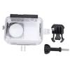 Water Proof Case Fit for DJI Action 6 Action Camera High Light Transmission Camera Underwater Housing