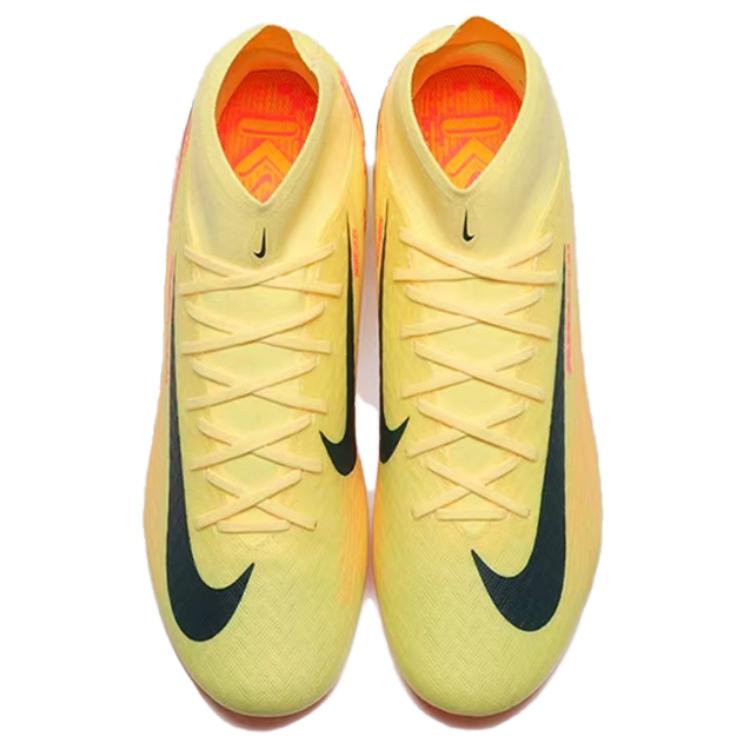 New Nike Mercurial Superfly 10 Academy FG/MG Kylian Mbappe FQ8293-800
