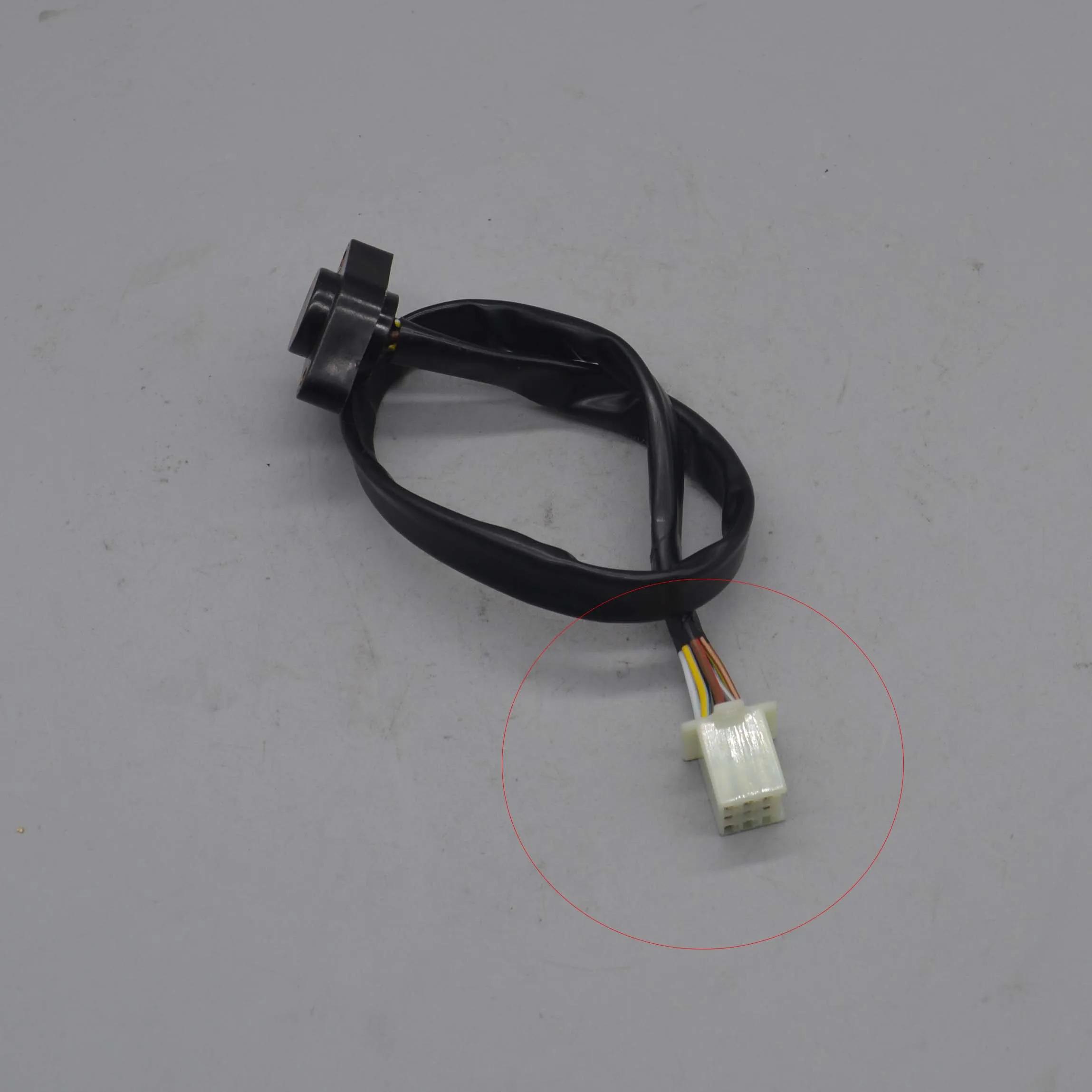 

250cc Motorcycle engine gear indicator sensor for Benelli TNT25 TNT250 BN251 TRK251 LEONCINO 250 BN TNT TRK LEONCINO 25 Old sensor