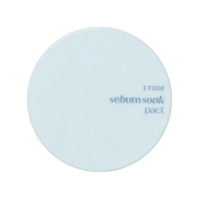 Sebum Soak Pact 9.5g