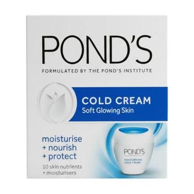 Moisturising Cold Cream 100 Ml