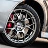 Car Sticker Ford Car Styling Aluminum Wheel Hub Caps Sticker Emblem Decoration For Ford Mondeo Fiesta Ecosport Mustang Focus 2 3