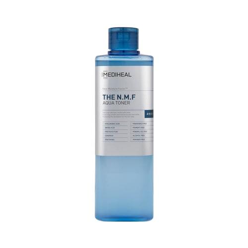

[MEDIHEAL] THE N.M.F Aqua Toner 500ml THE N.M.F Aqua Toner 500ml