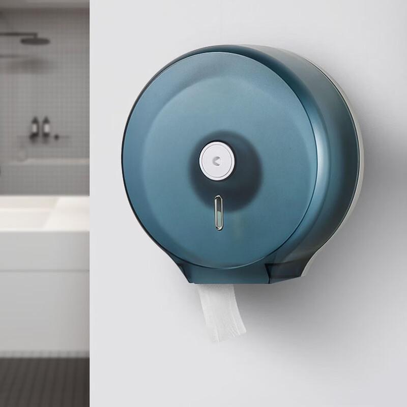 Waterproof Large Roll Toilet Paper Dispenser