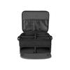 Waterproofs Car Golf Shoes Bag with Compartment Golf Trunk Organizer Outdoor Sports Clothing Storage Bag Enduring