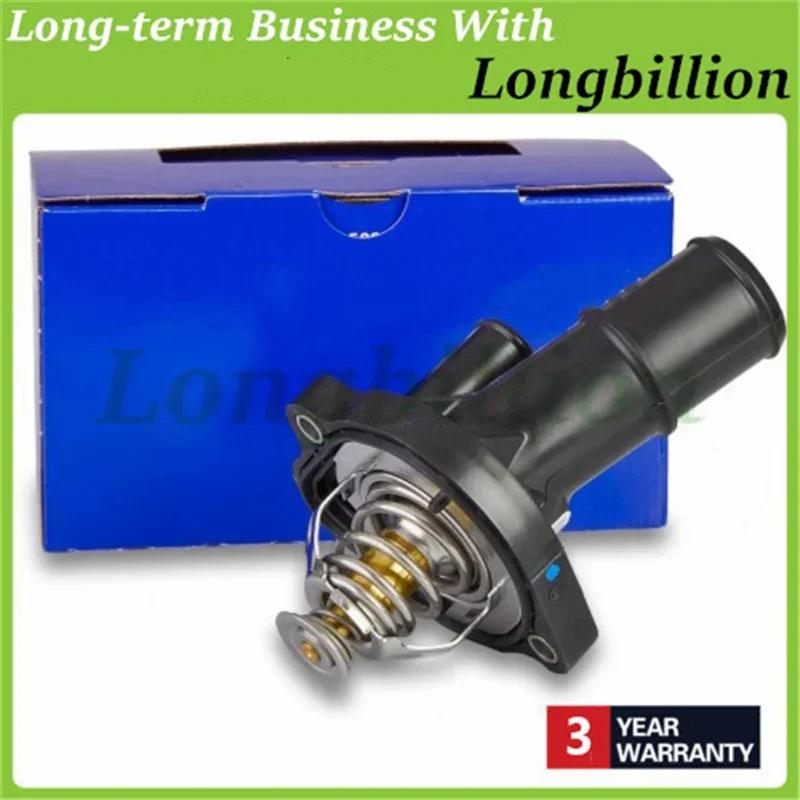 1PC 31316344 New Engine Thermostat for VOLVO S60 II S80 V60 V70 III Xc60 S80L 31316344