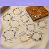 Braceletes – Pulseiras de contas