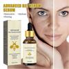 Bienenstichserum, 2 Stück Premium Anti-Aging mit Kollagen - Tiefenfeuchtigkeit & Faltenreduktion - 30ml