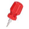 Hand Screwdriver Slot Cross Pentalobe Multiple Bits Combination Screw Driver Tool SD?021
