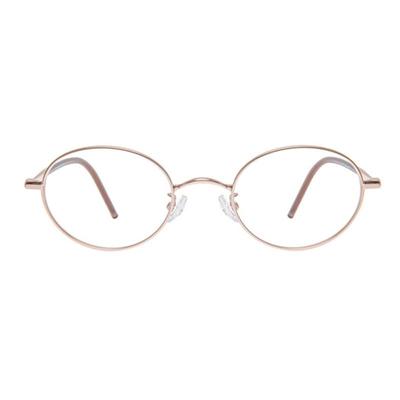 One Brilliant Addison-OB409-Rose Gold