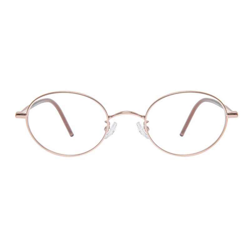 

One Brilliant Addison-OB409-Rose Gold FREE