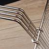 Stainless Steel Commercial Frying Basket