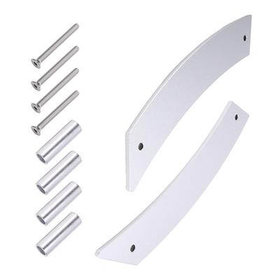 A03Z-Car Inner Door Panel Pull Handle For VW Beetle 1998-2010 Interior Door Grab Pull Handles