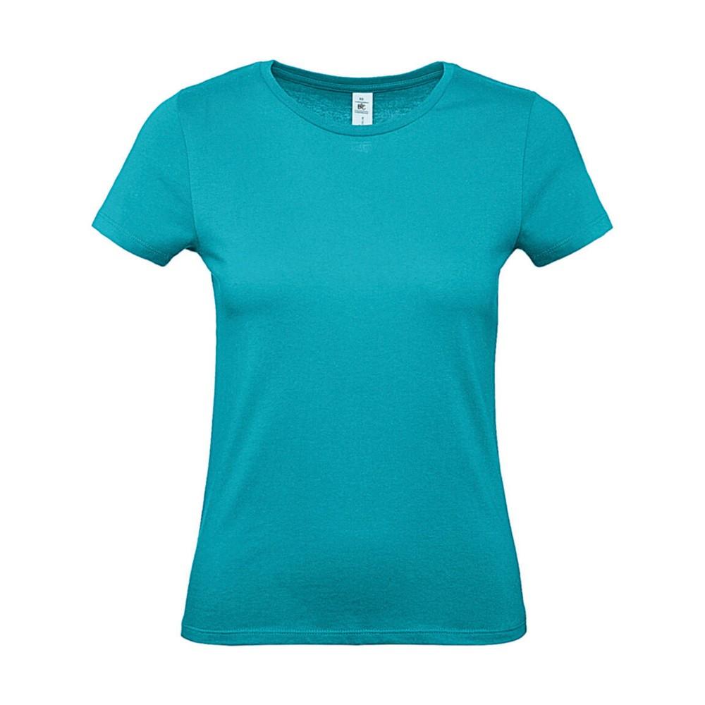 B&C Womens/Ladies #E150 T-Shirt