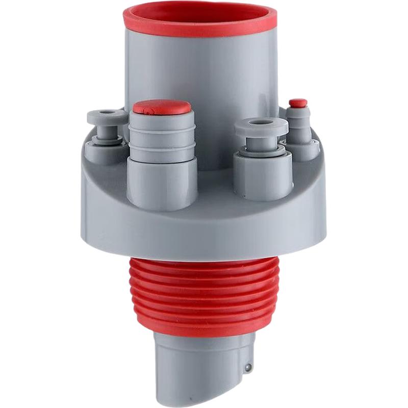 

Rifeng Kitchen & Drain Plumbing Solutions