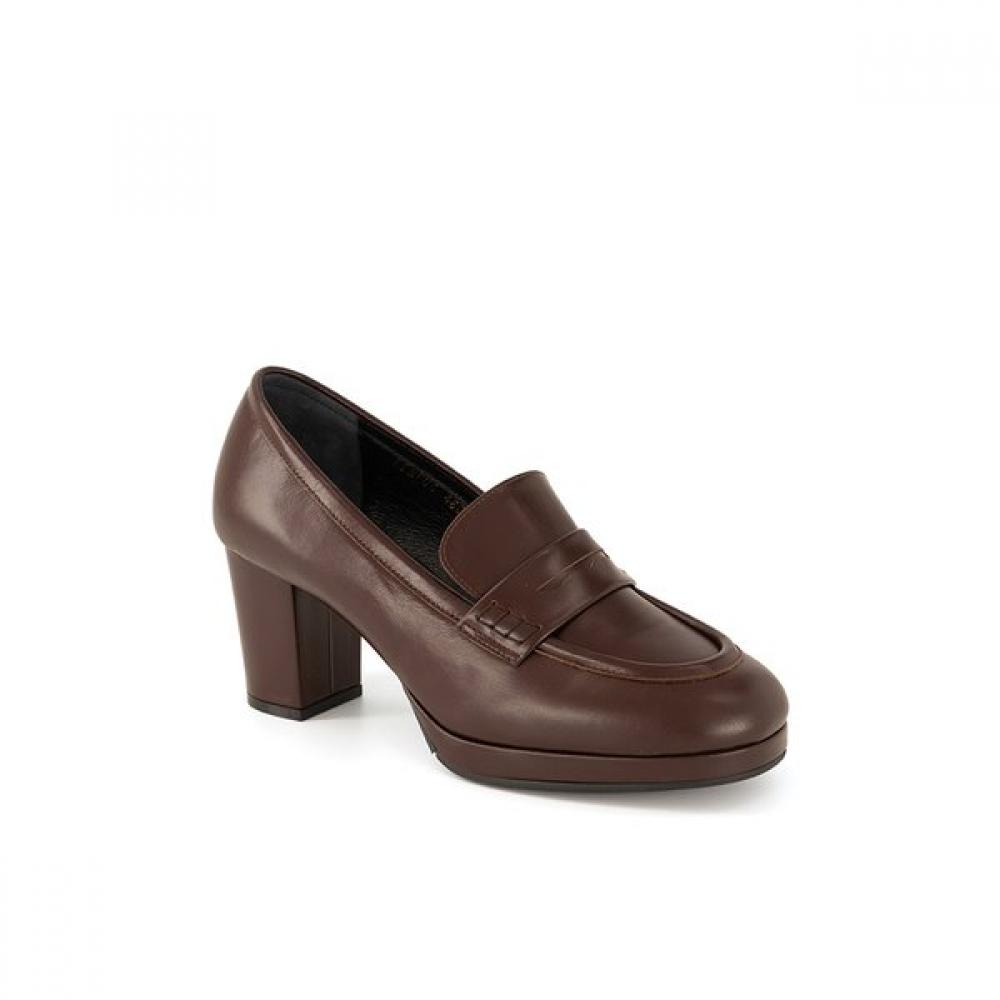 

Kumkang Women S Renoir gavoShi Heel Renpuc4801k4 245