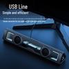 Newmine BT518 Desktop Bluetooth Soundbar Speaker